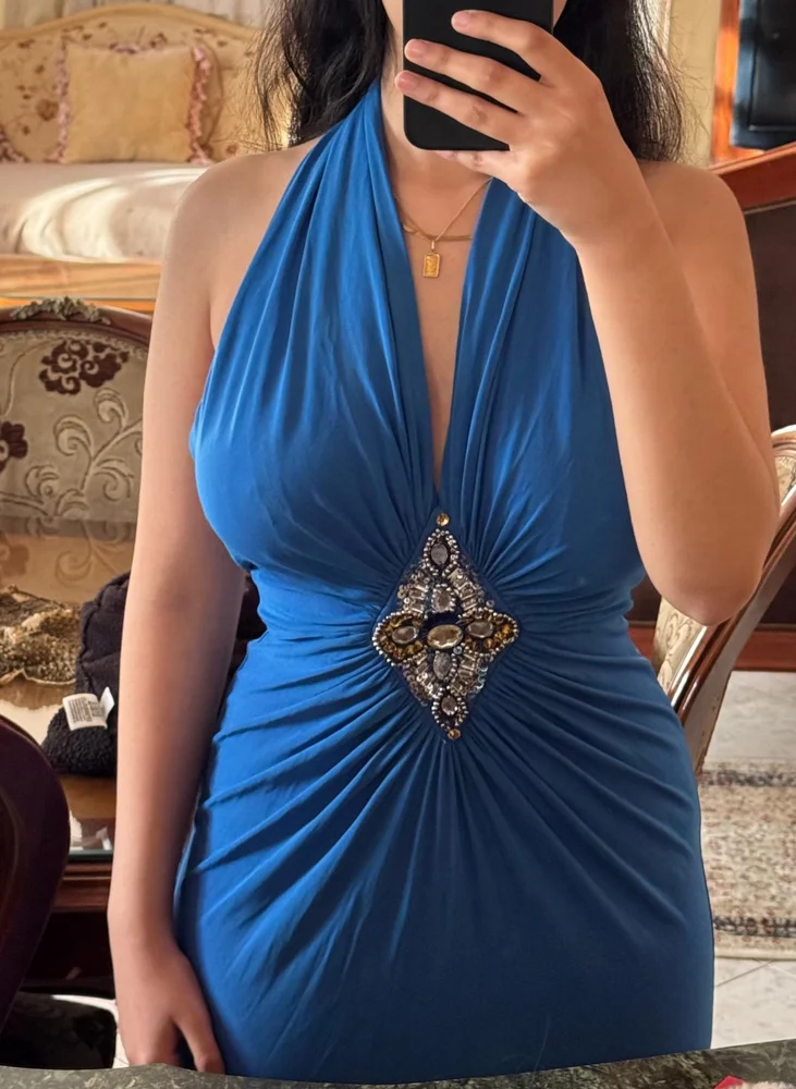 Mango Maxi Dresses, size M / 38 / 10, photo 4