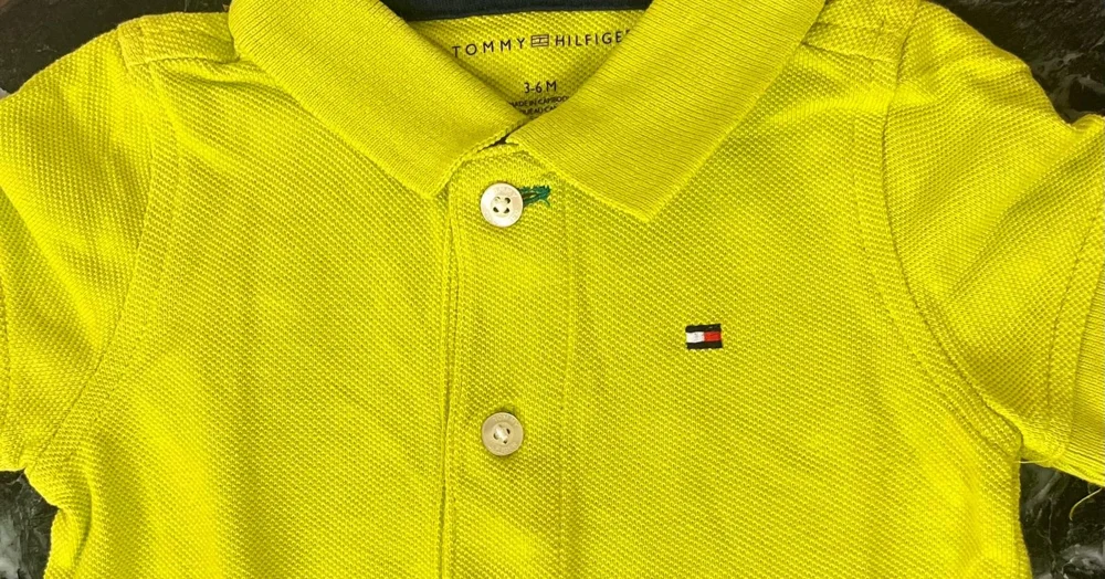 Tommy Hilfiger Tops, size 3–6m, photo 2