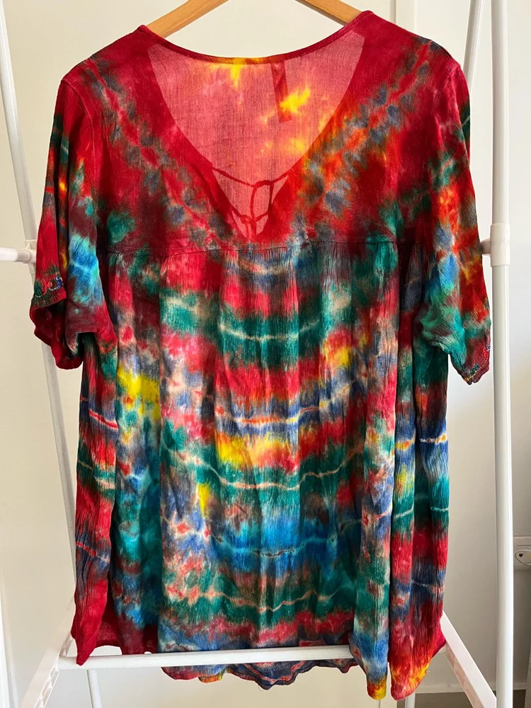 Indian Mini Dresses, size One size, photo 3