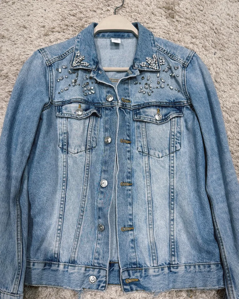 H&M Jackets, size S / 36 / 8, photo 3