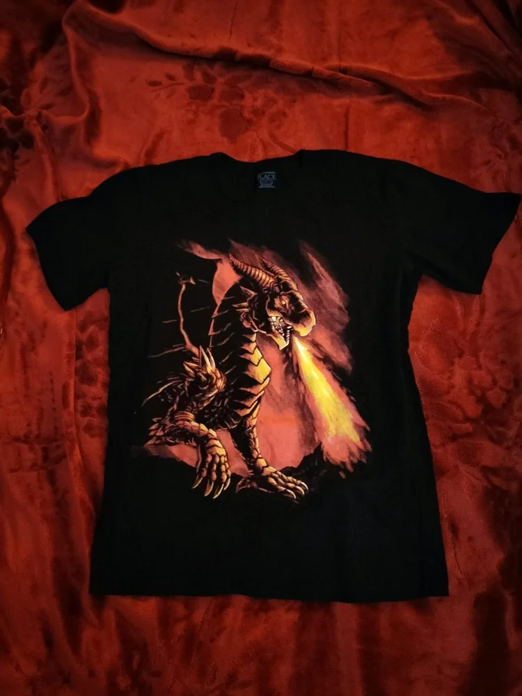 T-shirts