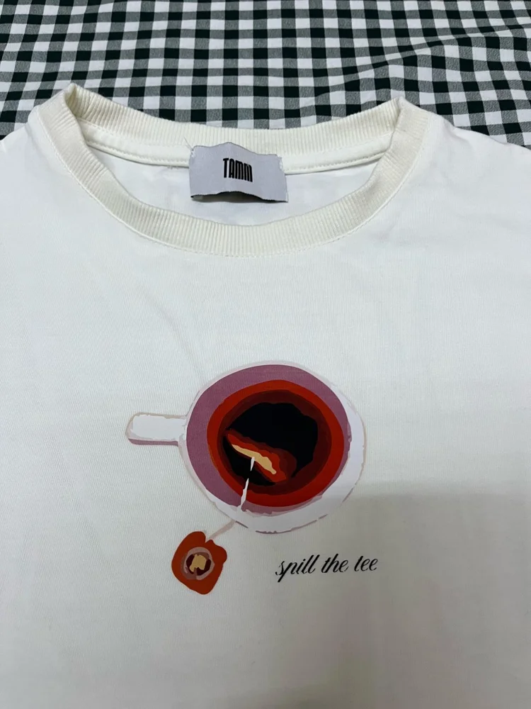 T-shirts, size S / 36 / 8, photo 3