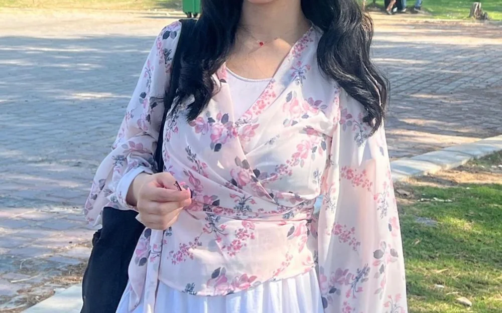 Shein Blouses