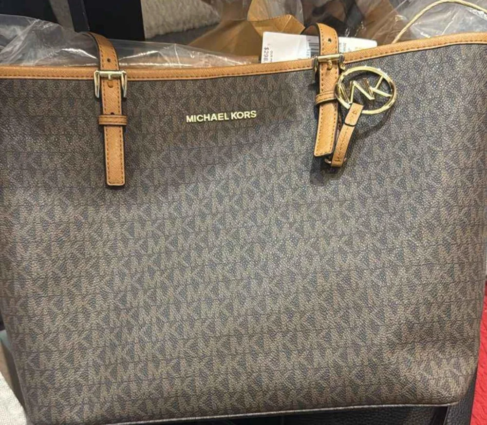 Michael Kors Shoulder Bag, size One size, photo 2