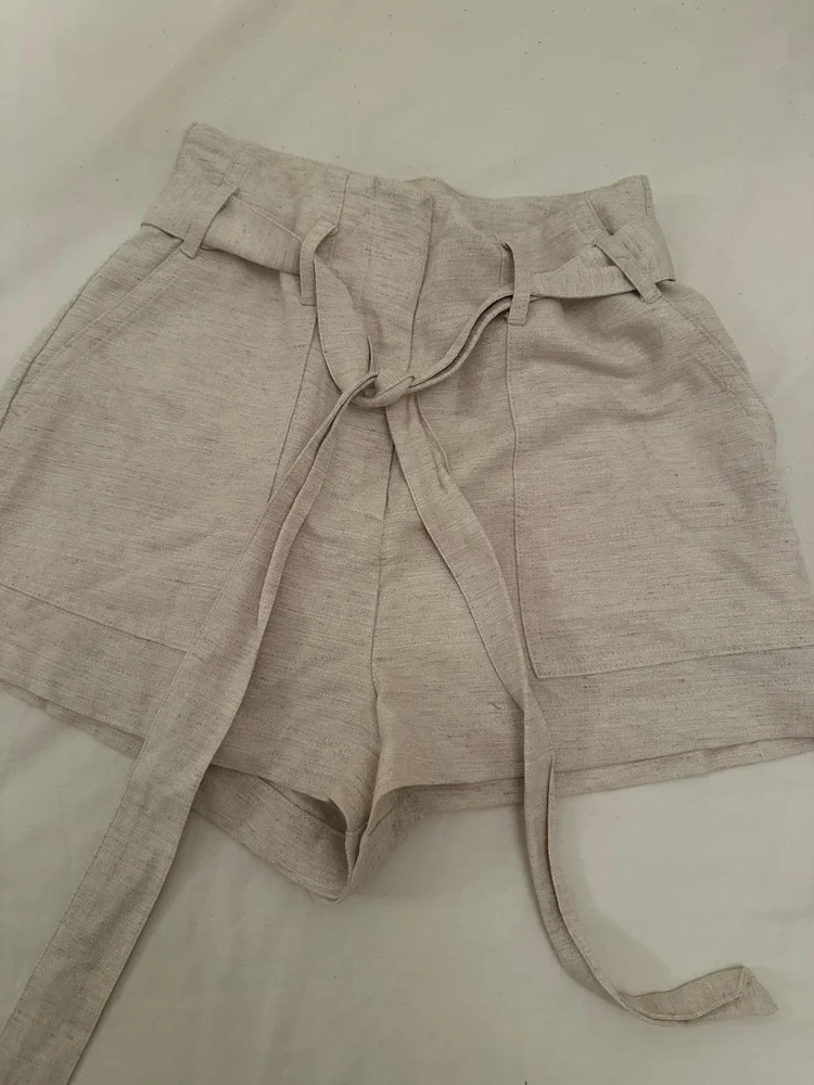 H&M Shorts, size S / 36 / 8, photo 2