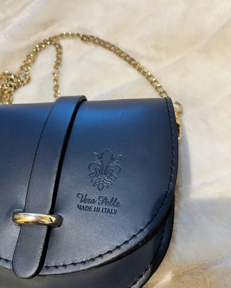 Vera Pelle Mini Bag, size One size, photo 2