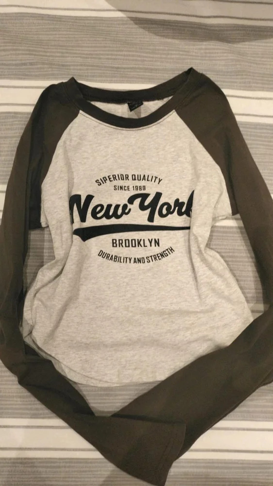 Shein Long Sleeve, size S / 36 / 8, photo 2