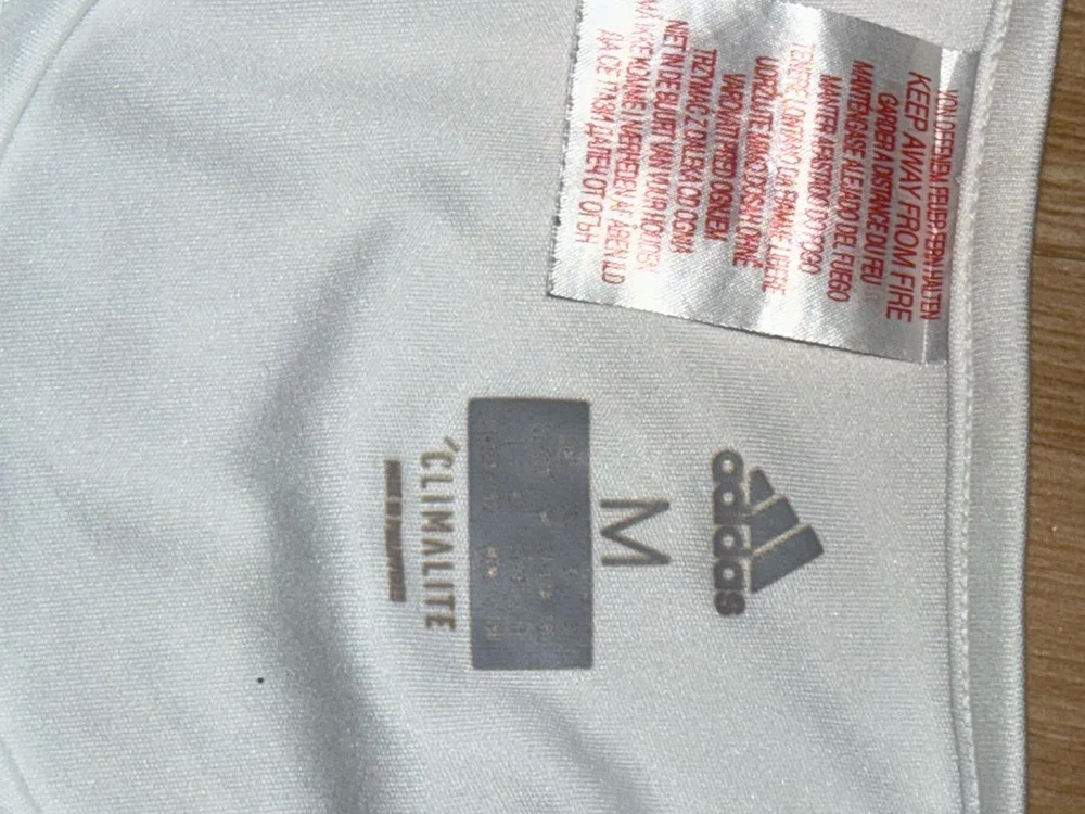 adidas Originals Tops, size 12y, photo 6