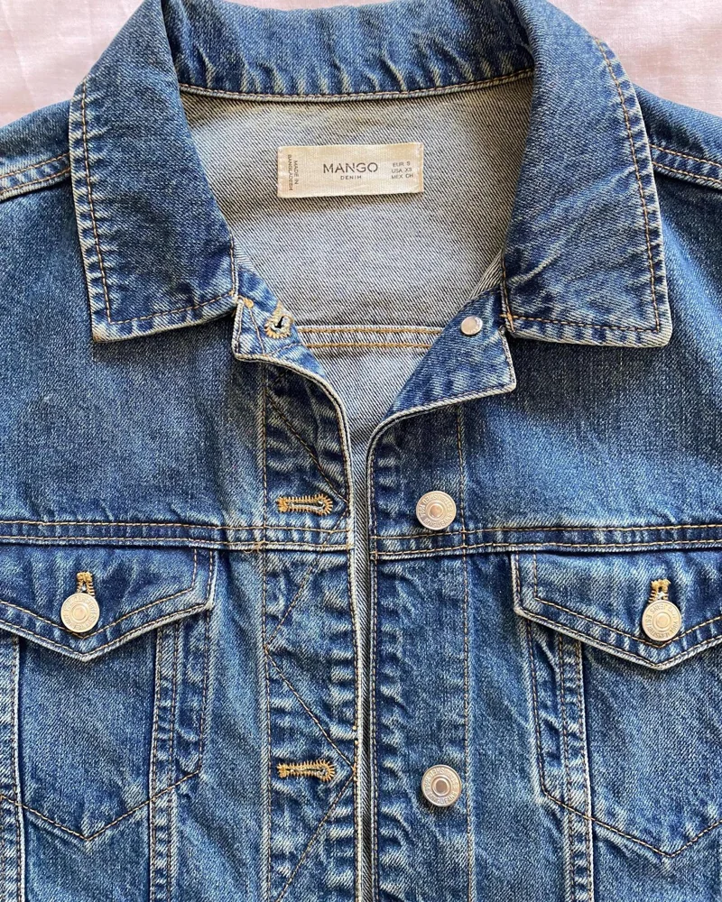 Mango Jackets, size S / 36 / 8, photo 2