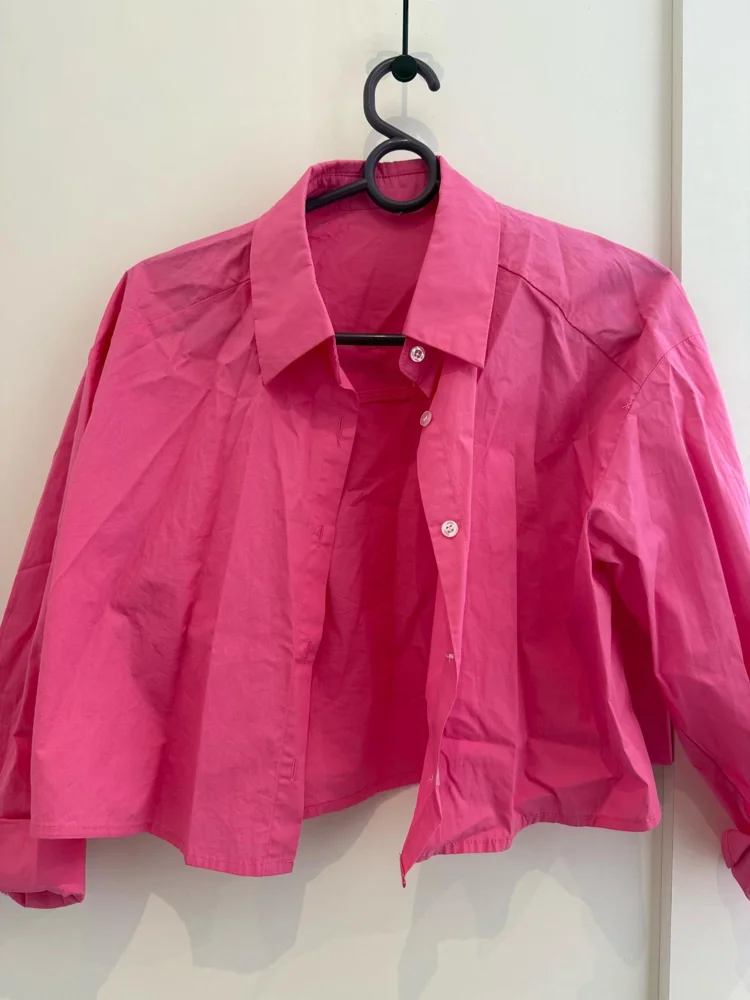 Shein Blouses, size M / 38 / 10, photo 3