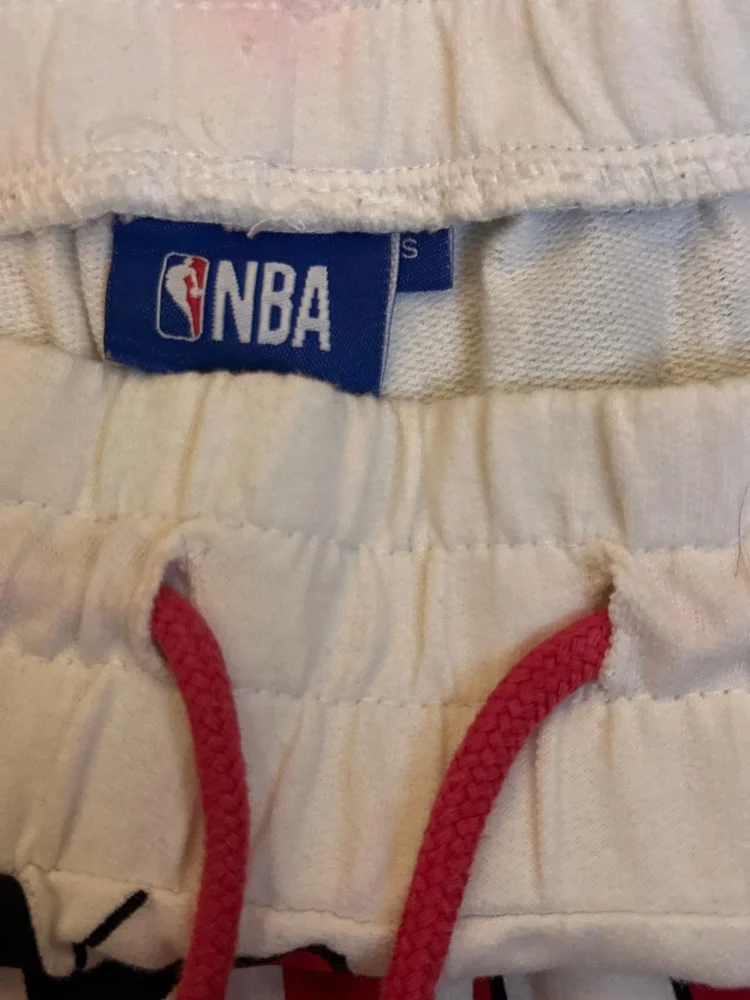 NBA Shorts, size S, photo 2