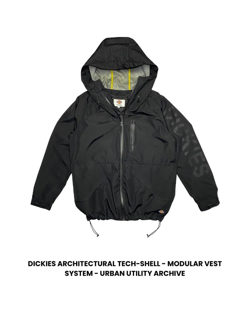 Dickies Jackets