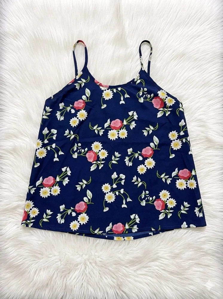 Ella Cami Tops, size S / 36 / 8, photo 3