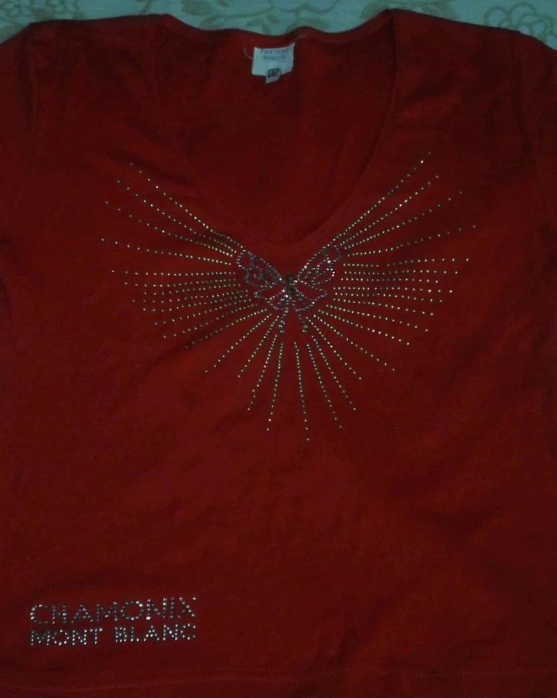 T-shirts, size S / 36 / 8, photo 2