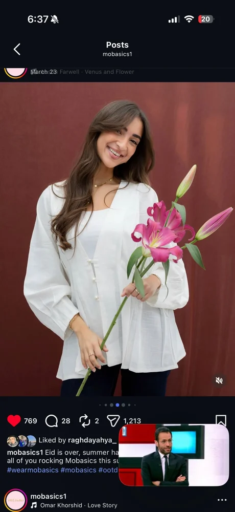 local brands Blouses