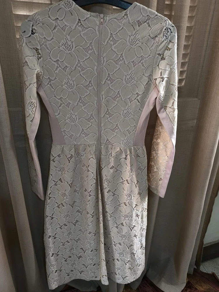H&M Midi Dresses, size XS / 34 / 6, photo 3