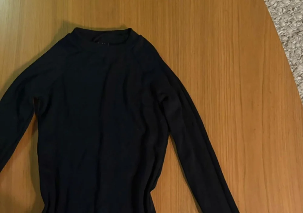 Long Sleeve, size XS / 34 / 6, photo 2