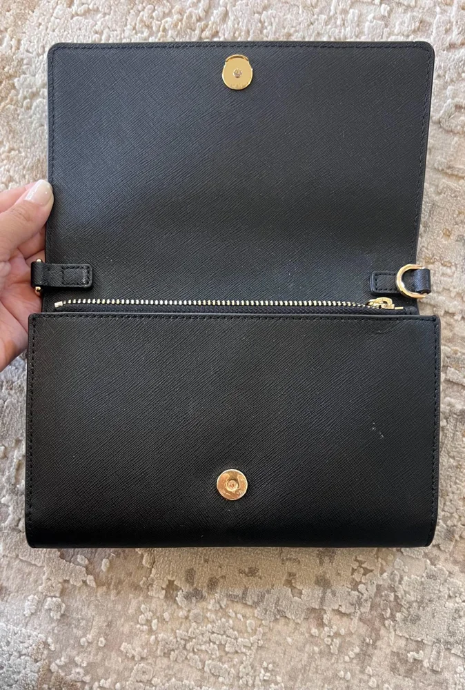 Tory Burch Cross-Body Bag, size Other, photo 4