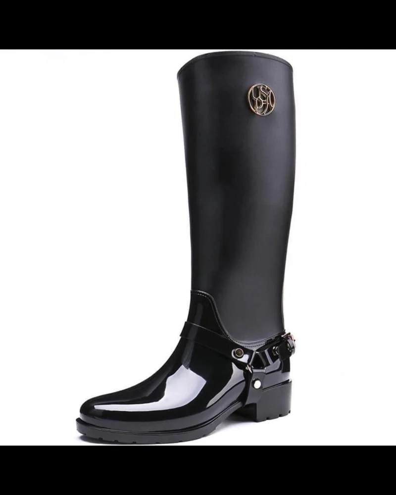 U.S. Polo Assn. Boots, size 39, photo 6