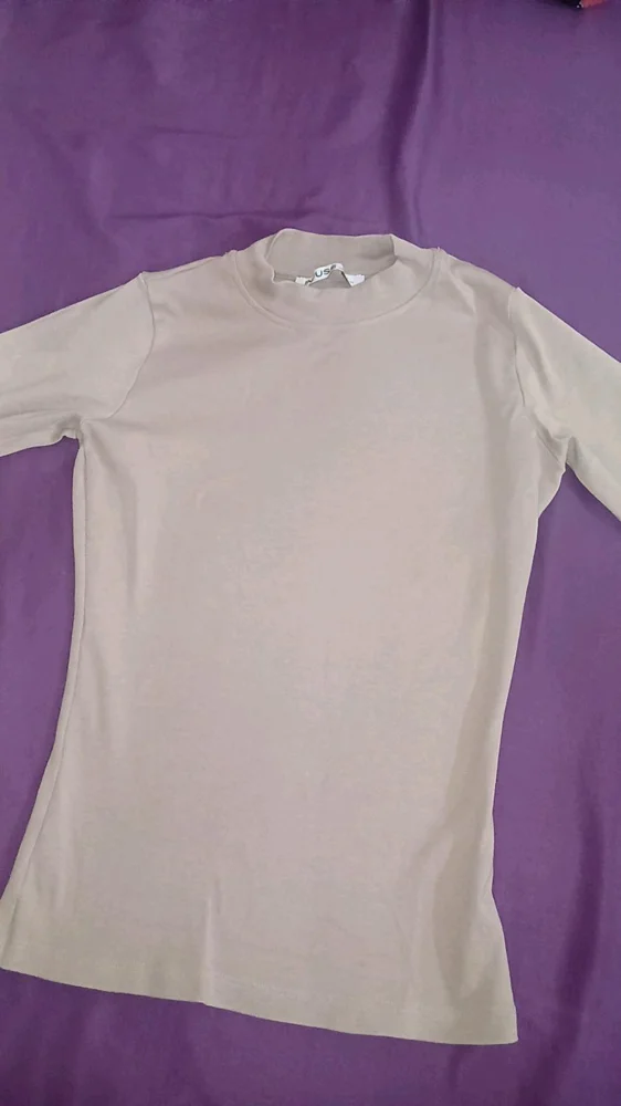 Long Sleeve, size M / 38 / 10, photo 2