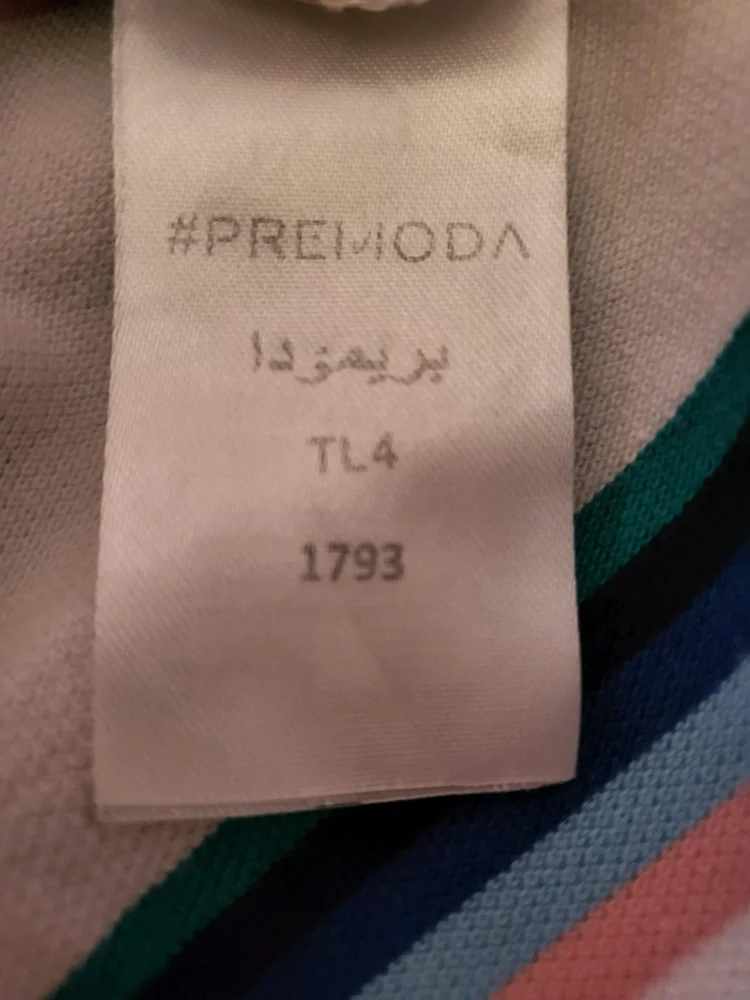 Premoda T-shirts, size L, photo 5