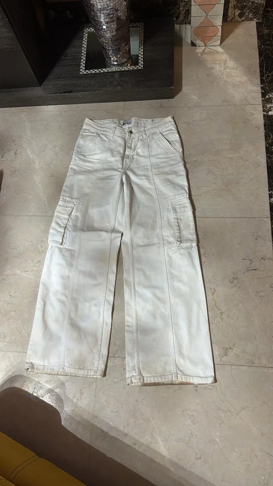 Splash Jeans