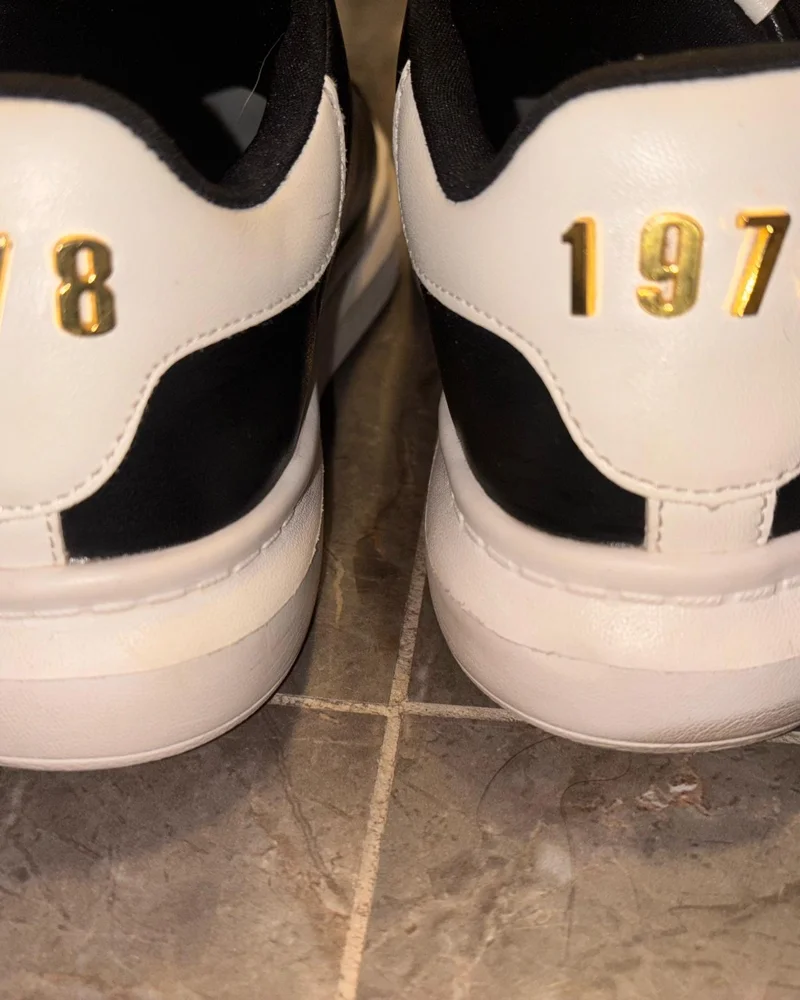 Philipp Plein Sneakers, size 38, photo 5
