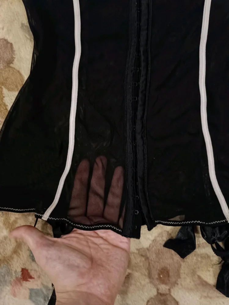 Secret Possessions Lingerie, size S / 36 / 8, photo 4