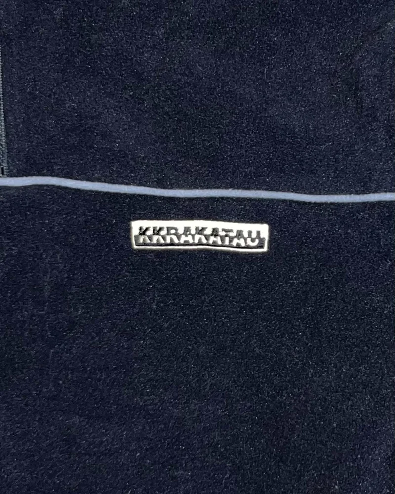 Krakatau Hoodies, size L, photo 3