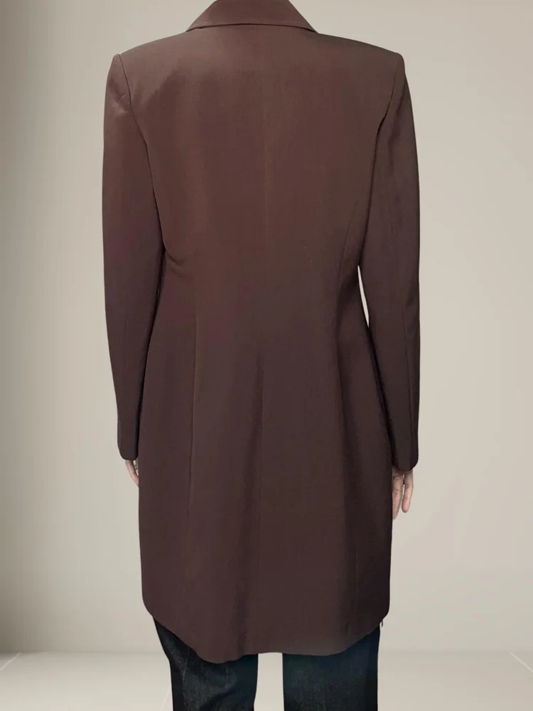Coats, size M / 38 / 10, photo 4