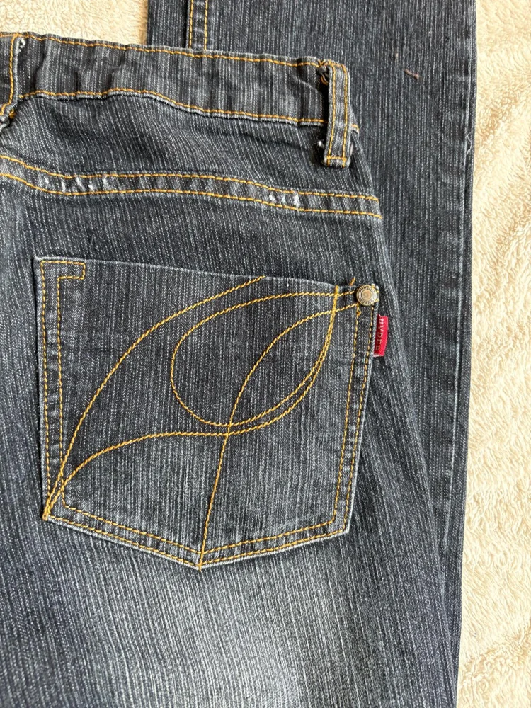 Jeans, size XXS / 32 / 4, photo 4