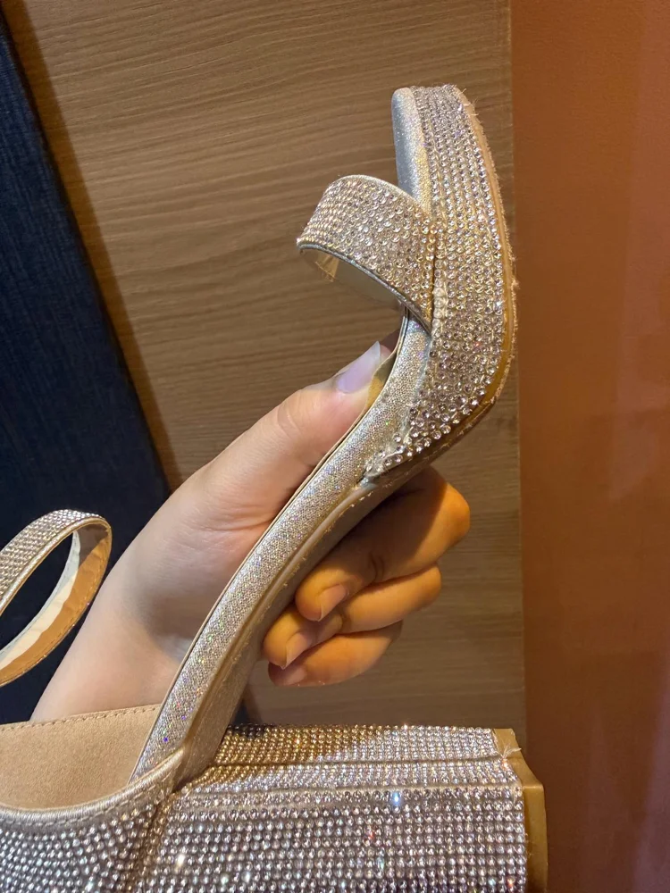Stiletto Heels, size 39.5, photo 4