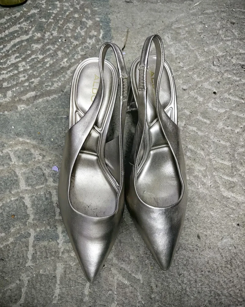 ALDO Stiletto Heels, size 38, photo 6