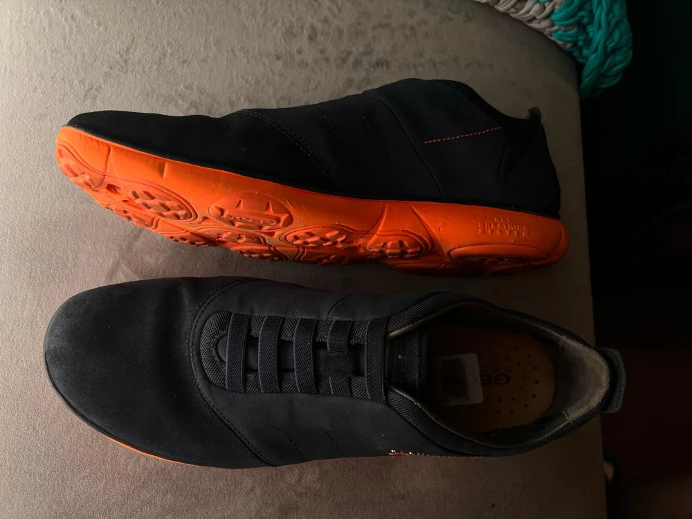Geox Sneakers, size 45, photo 6