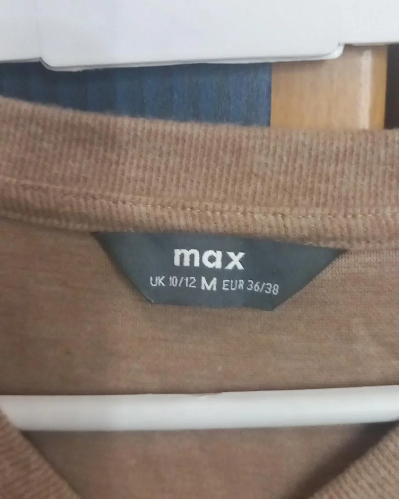 Max Sweatshirts, size M / 38 / 10, photo 2