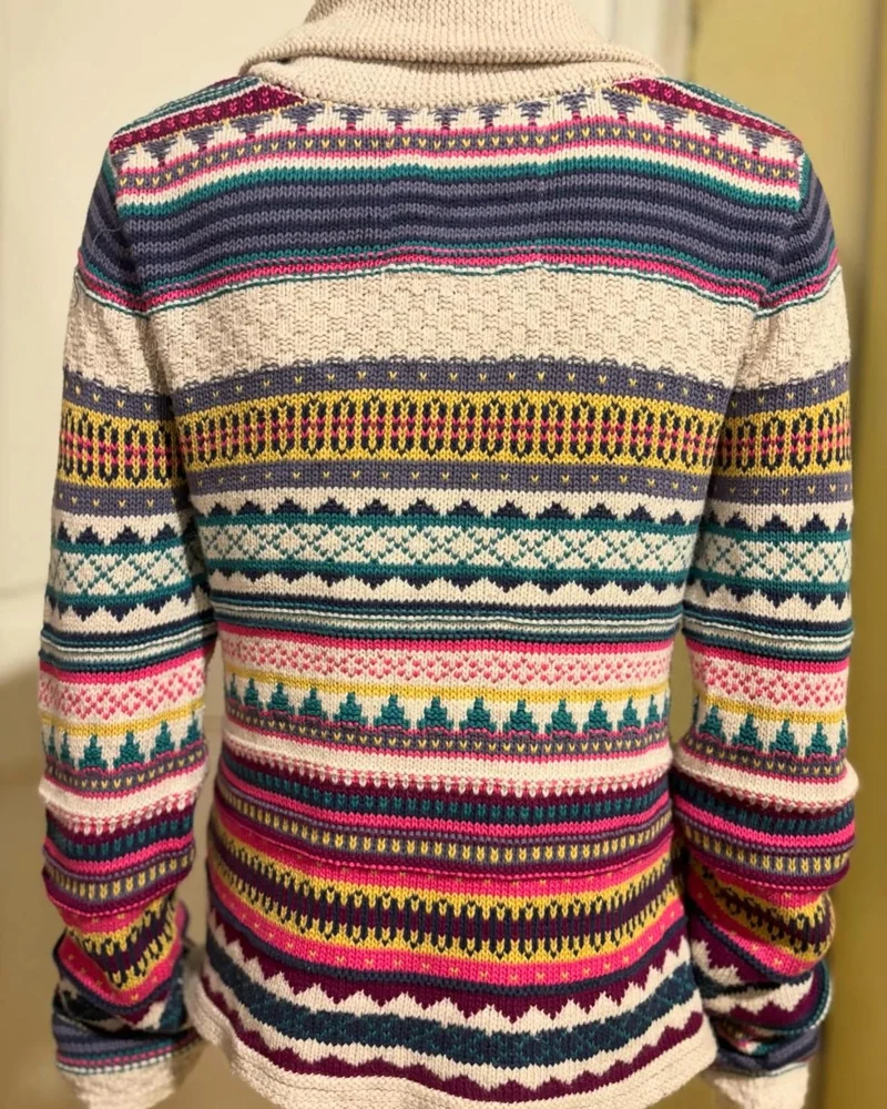 H&M L.O.G.G. Cardigans, size S / 36 / 8, photo 5