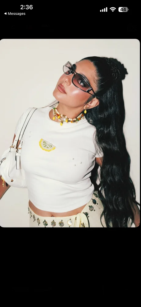 EGO Sunglasses, size Other, photo 3