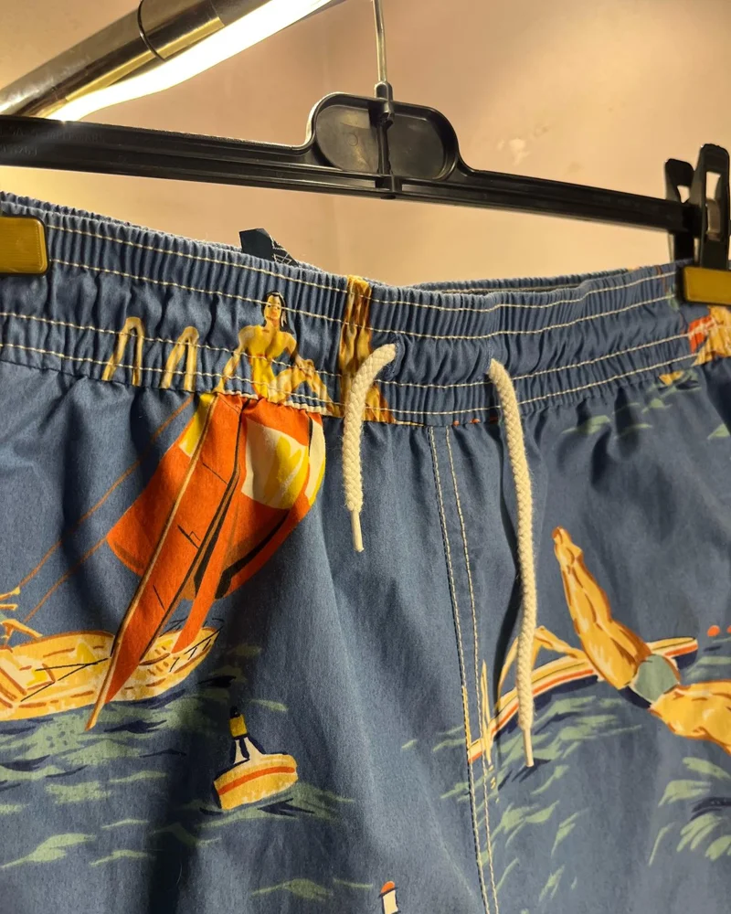 Polo Ralph Lauren Board Shorts, size XL, photo 3