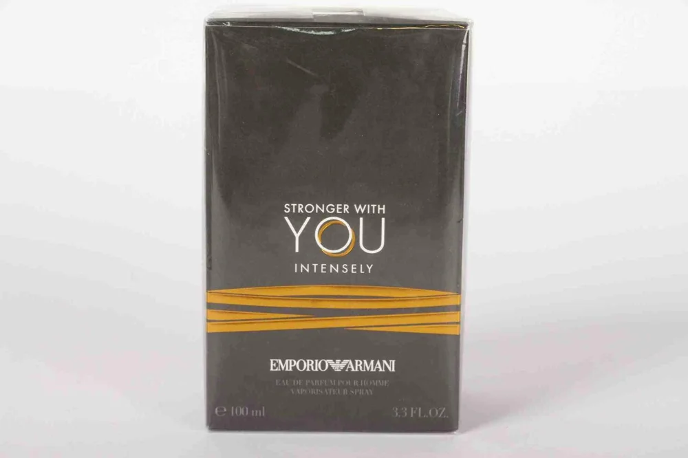 Emporio Armani Perfume, size Other, photo 3