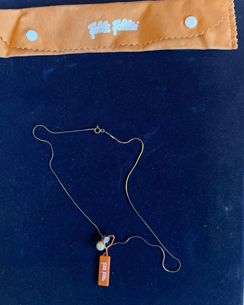 folli follie Necklaces, size One size, photo 4