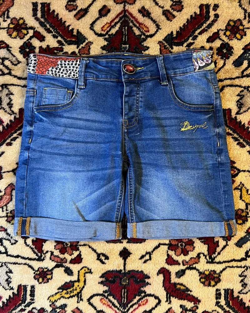 Desigual Shorts, size L / 40 / 12, photo 2