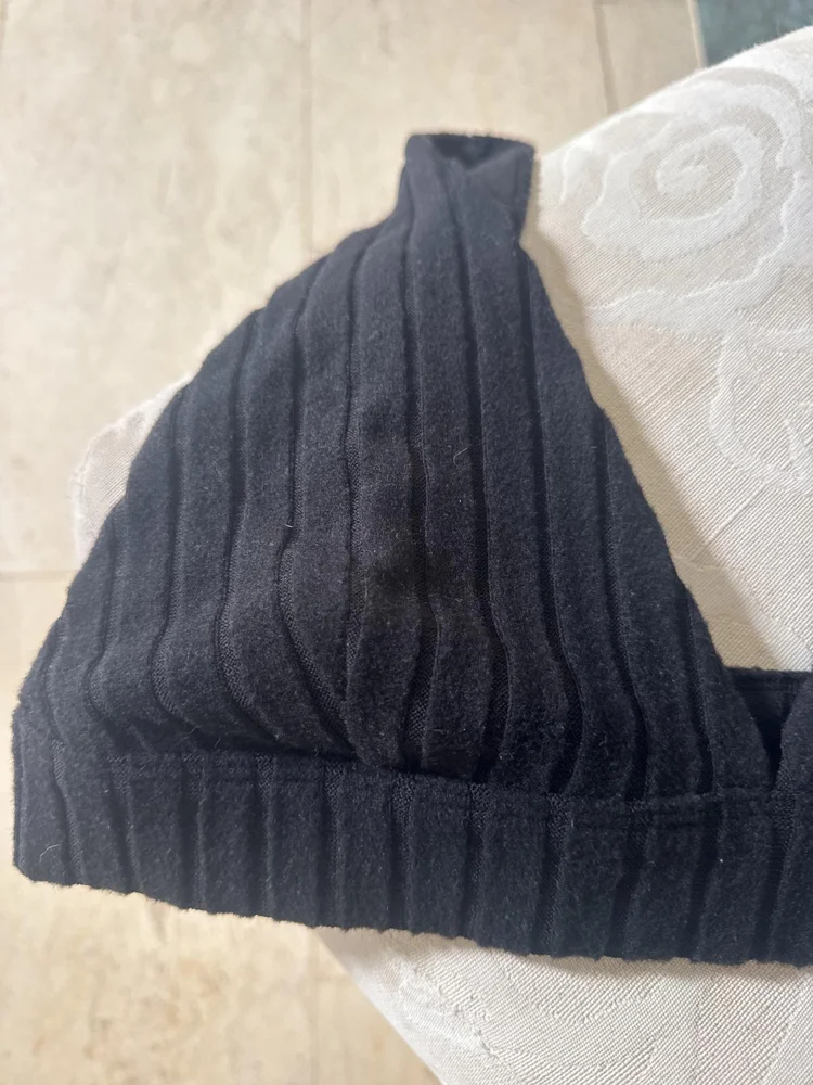 Alo Yoga Bras, size S / 36 / 8, photo 3