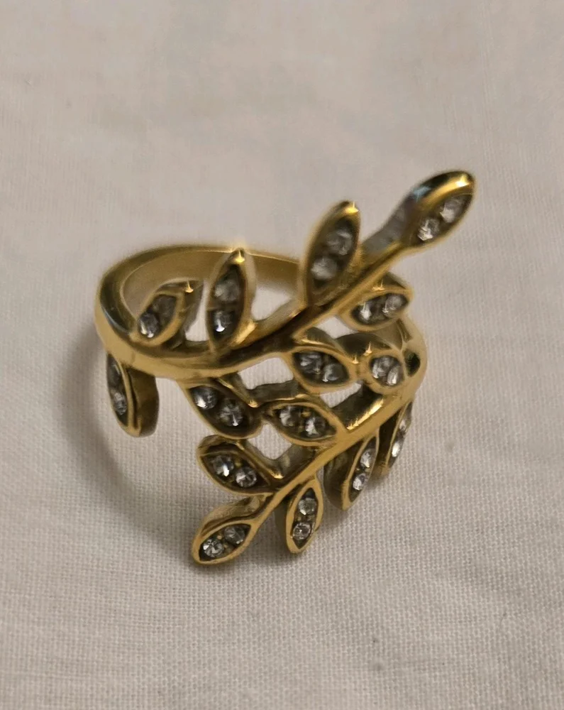 Velvet Rings, size Other, photo 2