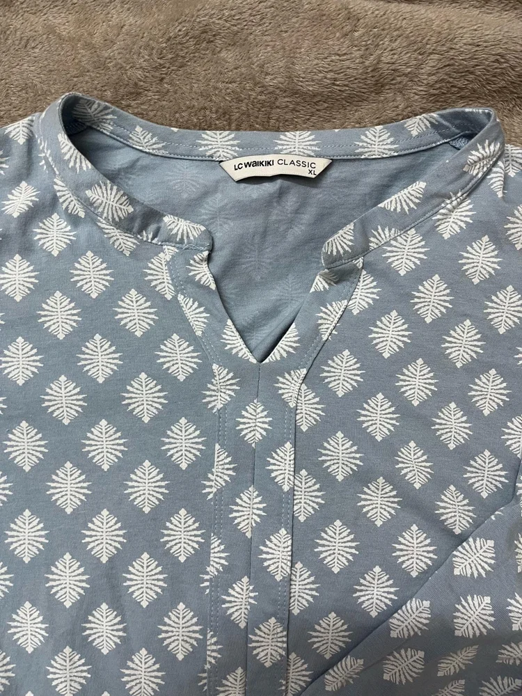 LC Wakiki Blouses, size XL / 42 / 14, photo 3