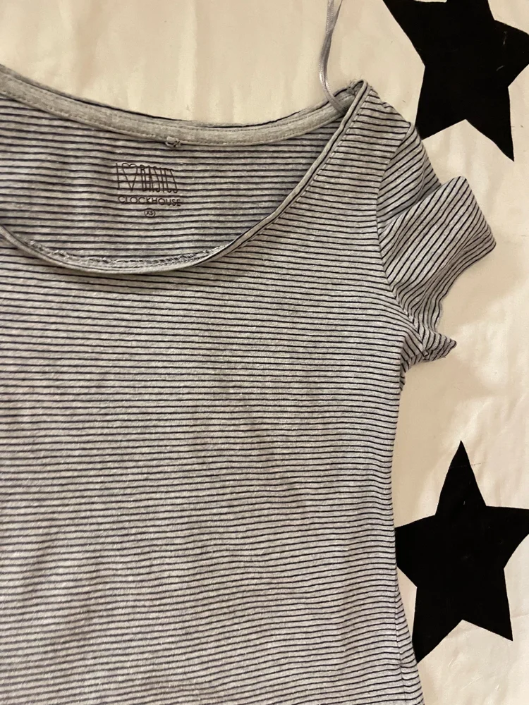 Crop Tops, size S / 36 / 8, photo 3