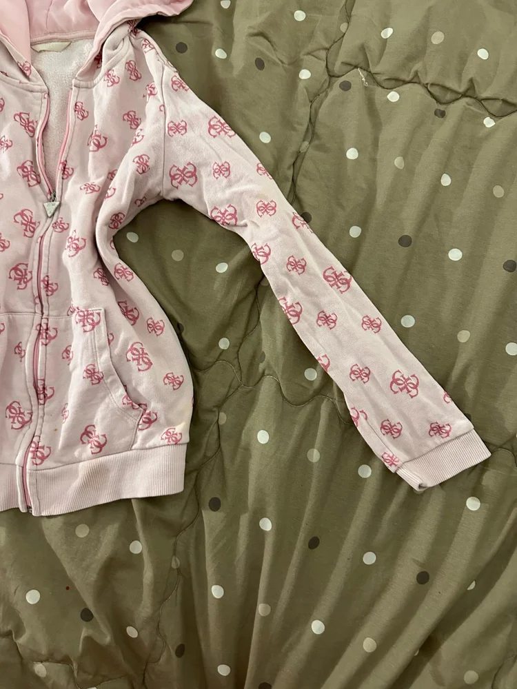 GUESS Jackets, size S / 36 / 8, photo 4