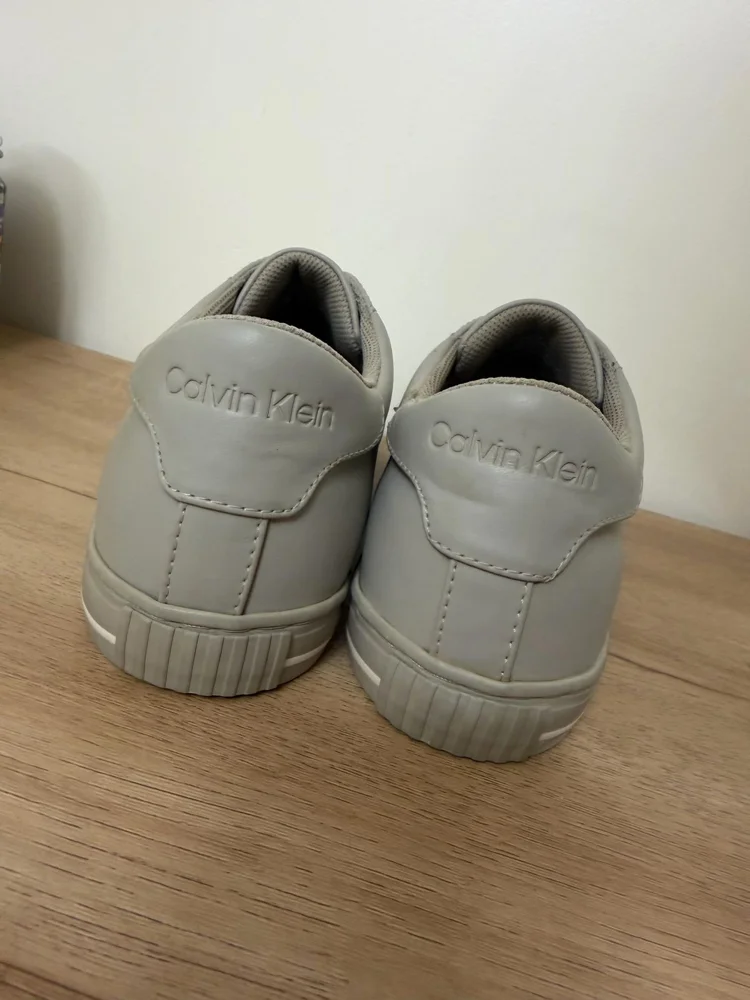 Calvin Klein Sneakers, size 42, photo 3