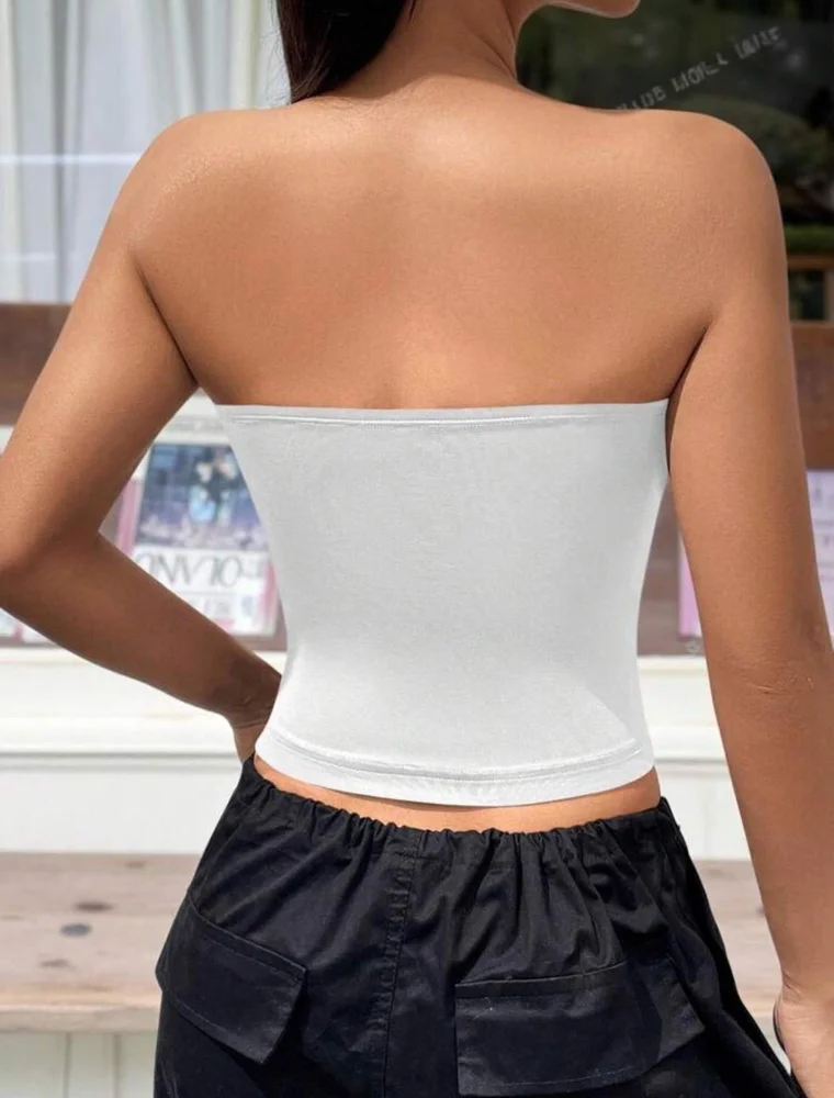 Shein Crop Tops, size M / 38 / 10, photo 2
