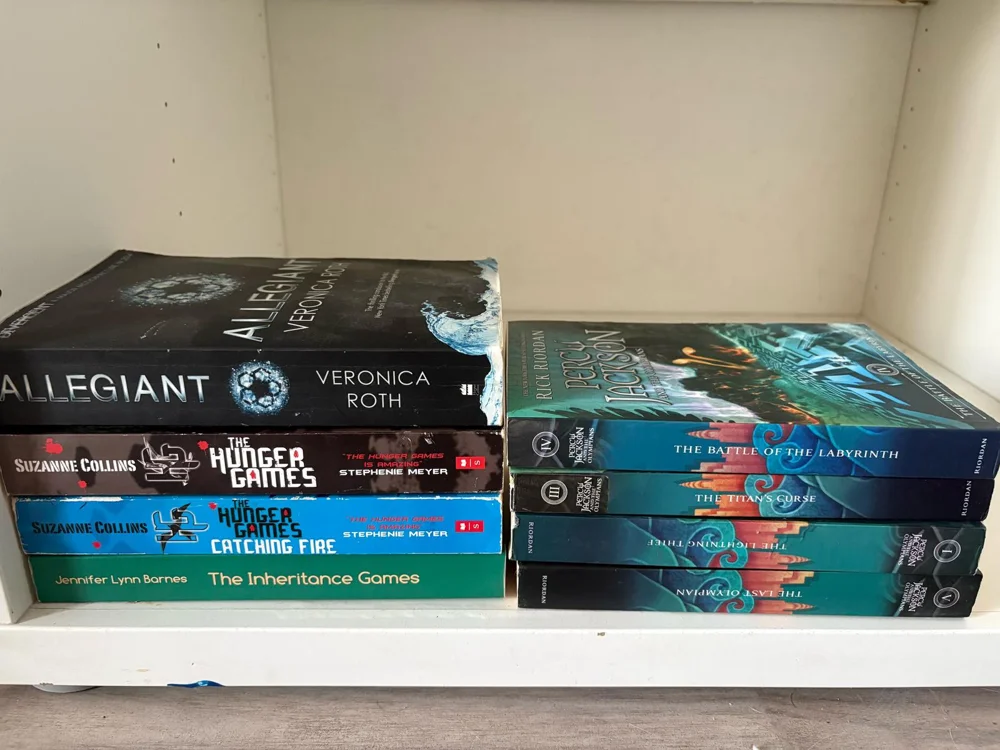 Books, size Other, photo 3