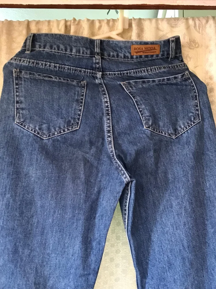 Jeans, size S / 36 / 8, photo 2